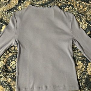 Blue Top from Forever 21| Like New